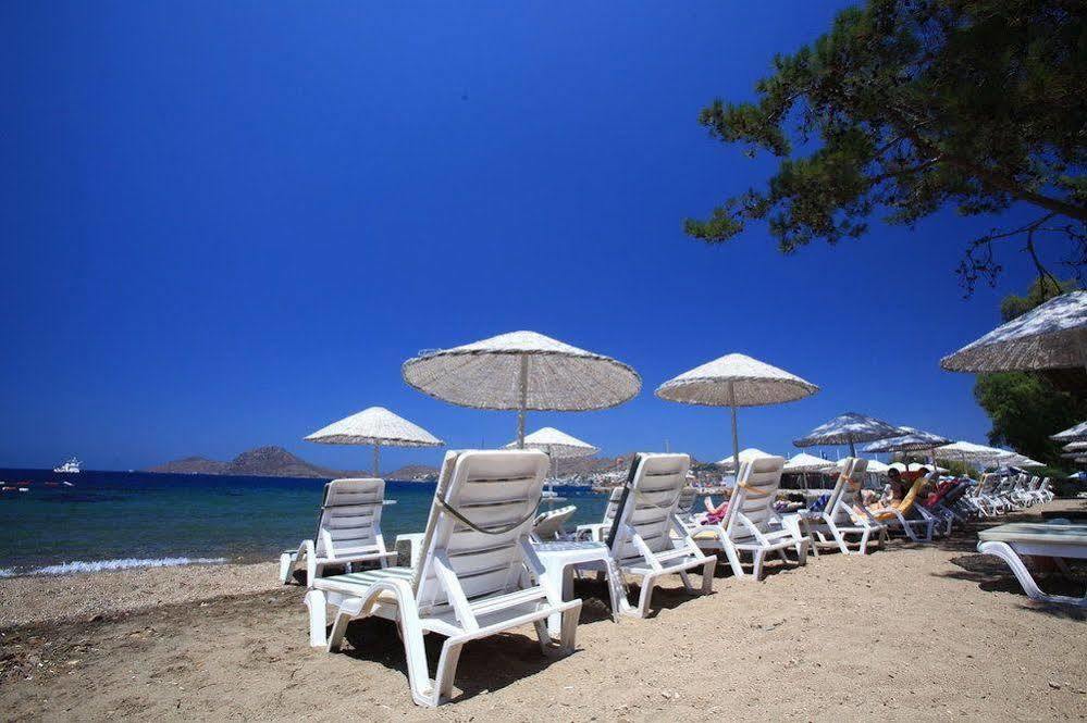 Mer-Can Story Apart Yalıkavak Εξωτερικό φωτογραφία